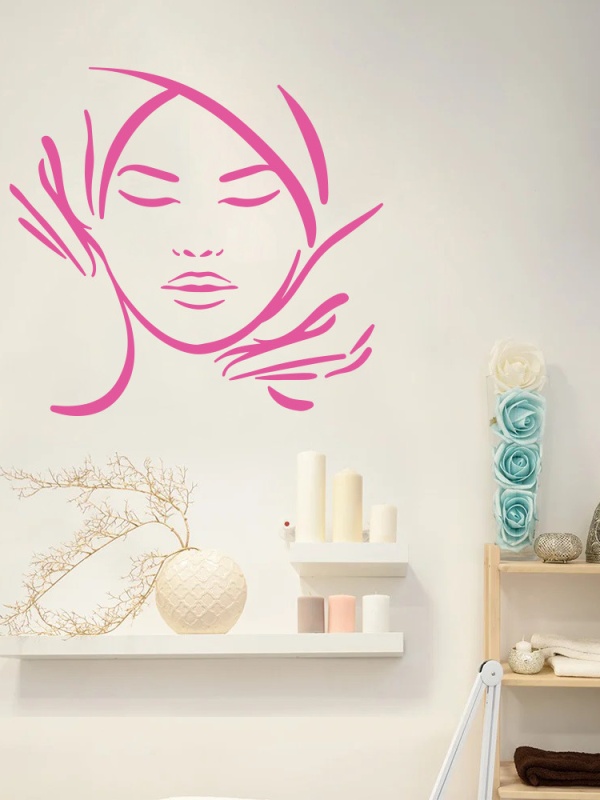 Face massage 1
