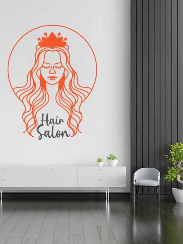 Hair Salon (Queen)