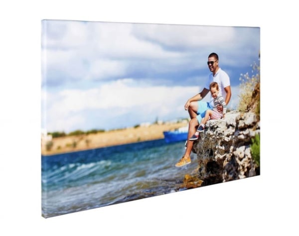 Tablou Canvas Personalizat 70x100 Cm