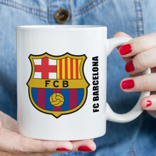 Cana Club Fotbal FC Barcelona