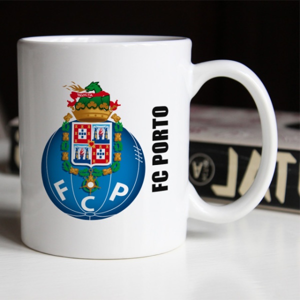 Cana Club Fotbal FC Porto