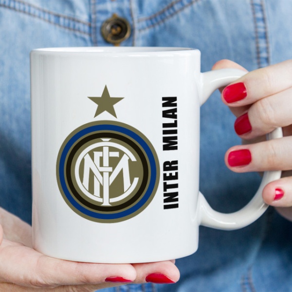 Cana Club Fotbal Inter Milan