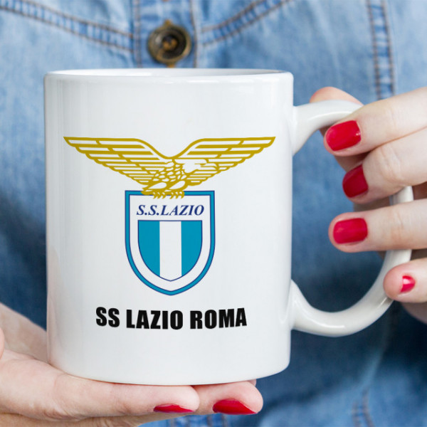 Cana Club Fotbal SS Lazio Roma