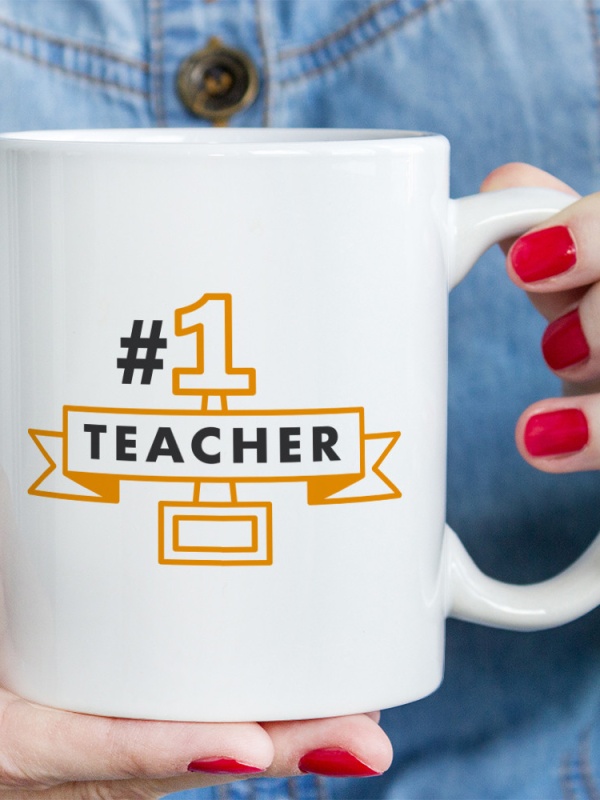 Cana No 1 teacher