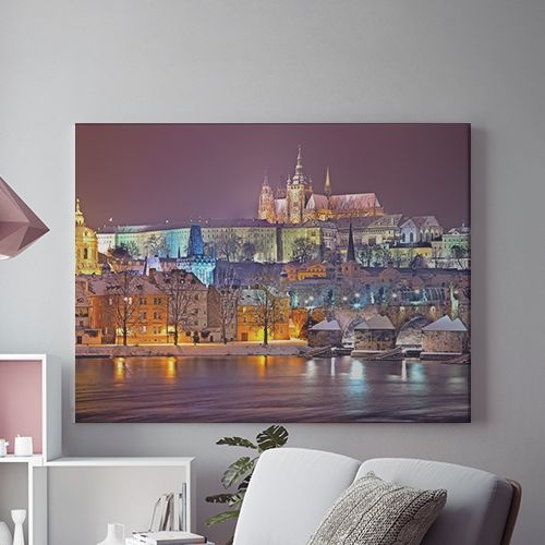 Tablou Canvas Feerie