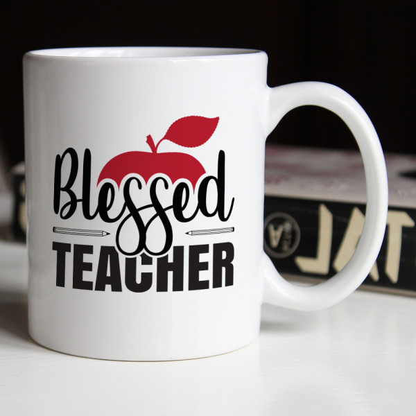 Cana Blessed teacher