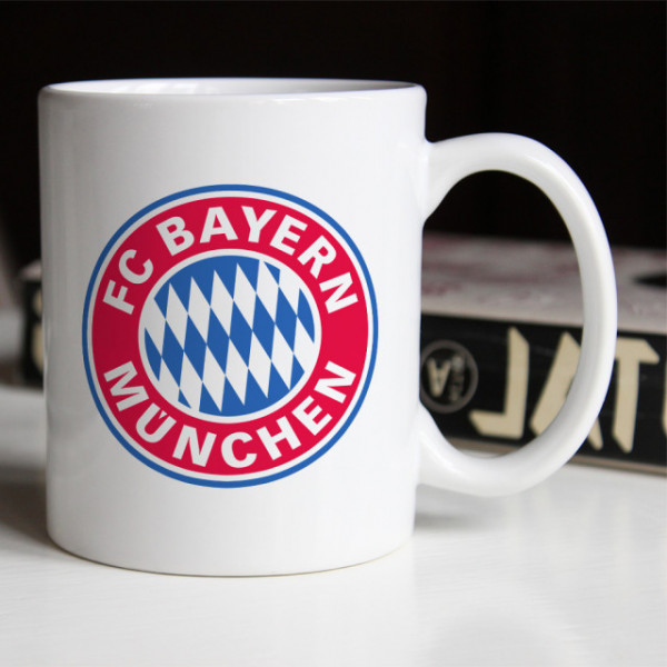 Cana Club Fotbal Bayern Munich