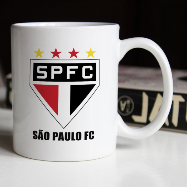 Cana Club Fotbal São Paulo FC