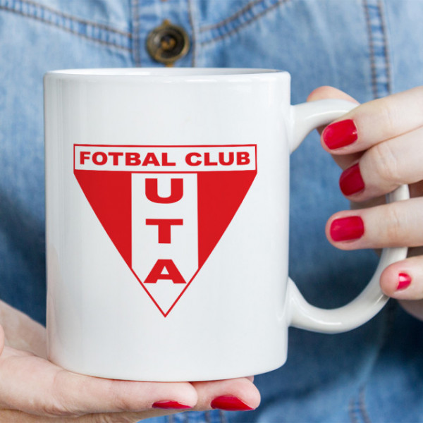 Cana Club Fotbal UTA Arad