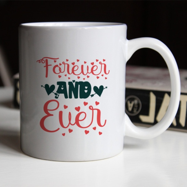 Cana Forever and ever