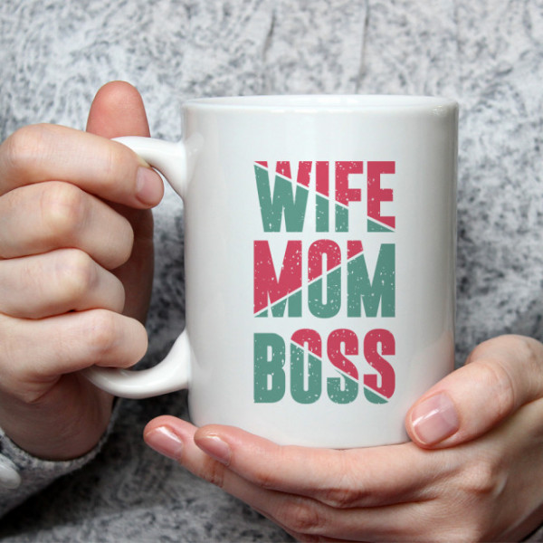 Cana Wife, mom, boss