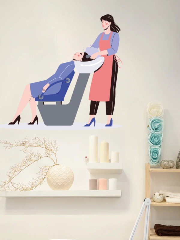 Hairdresser 2