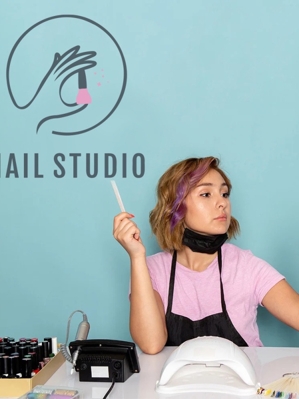 Nail studio (mana si unghii stilizate)