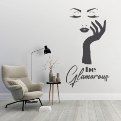 Be glamorous - Img 3