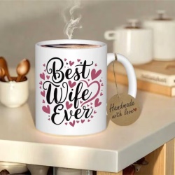 Cana Best Wife Ever