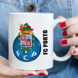 Cana Club Fotbal FC Porto - Img 3