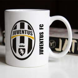 Cana Club Fotbal Juventus FC