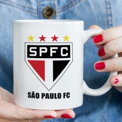 Cana Club Fotbal São Paulo FC - Img 3