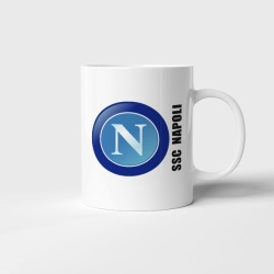 Cana Club Fotbal SSC Napoli - Img 3