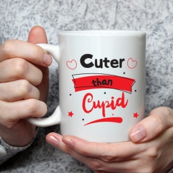 Cana Cuter than Cupid