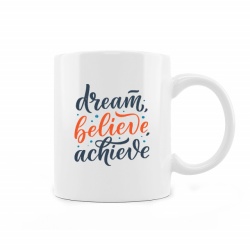 Cana Dream, believe, achieve - Img 2