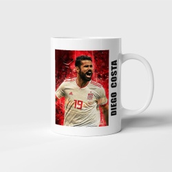 Cana Fotbalisti Diego Costa - Img 2