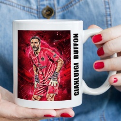 Cana Fotbalisti Gianluigi Buffon - Img 3