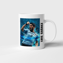 Cana Fotbalisti Luis Suárez - Img 2