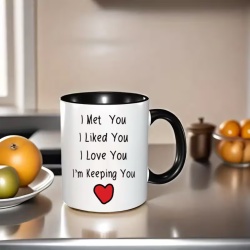 Cana I Met You