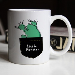Cana Little monster