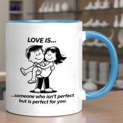 Cana Love Is Perfect