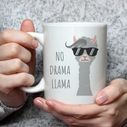 Cana No drama llama - Img 3