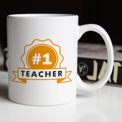 Cana Number one teacher - Img 1
