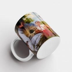 Cana Personalizata Cu Poza