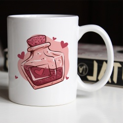 Cana Pink love potion - Img 3