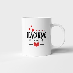 Cana Teaching is a work of heart 1 - Img 3