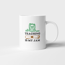 Cana Teaching is my jam - Img 2