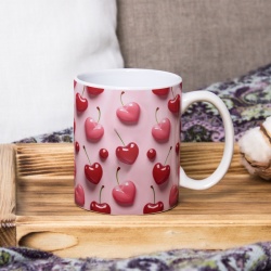 Cana Valentine's Day - Cherry Hearts