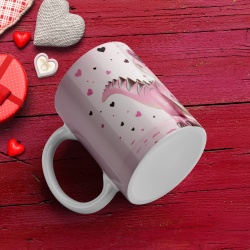 Cana Valentine's Day - Cool Valentine's Dino - Img 3