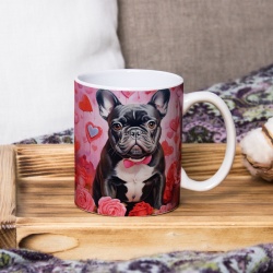 Cana Valentine's Day - Lovely French Bulldog - Img 1