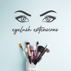 Eyelash extensions - Img 4