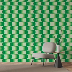 Fototapet Abstract - Optical Illusion (Geometric 158)