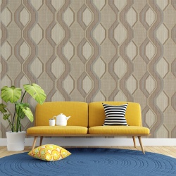 Fototapet Abstract - Vintage Tapestry (Geometric 055) - Img 2