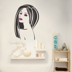 Make-up (beautiful lady) - Img 2