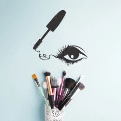 Mascara line - Img 3