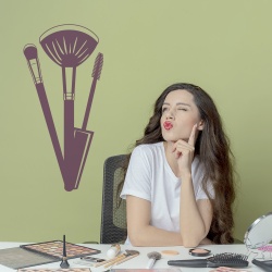 Set of brushes - Img 4
