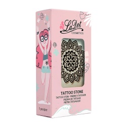 Set tatuaje temporare - Starterset + Liner + Mandala - Img 2