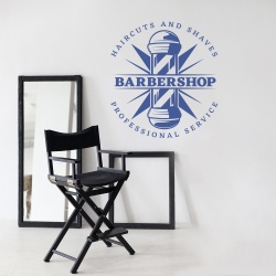 Sticker Barbershop (professional service) - Img 2