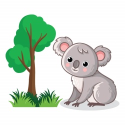 Sticker Copii - Koala - Img 3