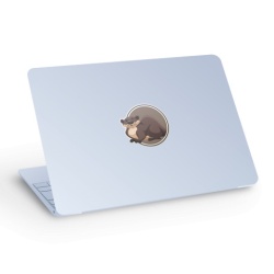 Sticker pentru Laptop - Urs Maimuta Castor Capra - Img 9